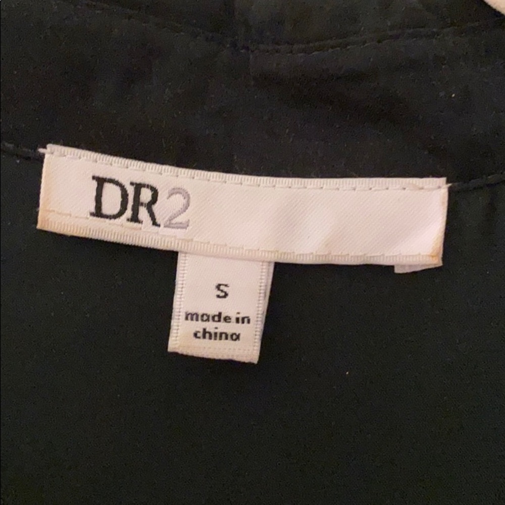 Pullover tunic - Picture 3 of 7